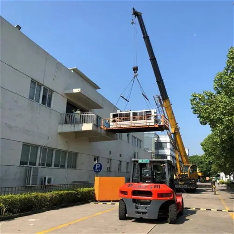 惠州小型吊车出租电话