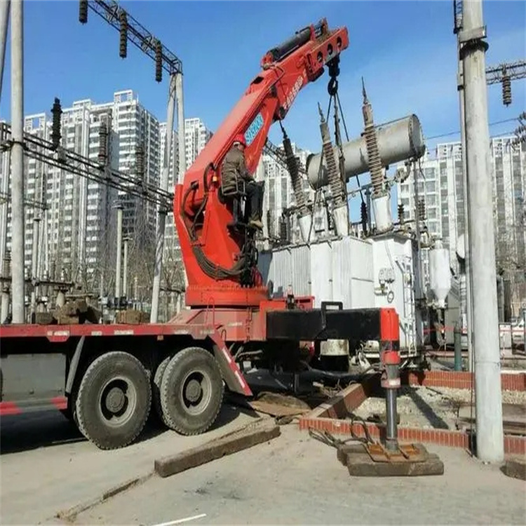 惠州就近吊车出租|工地厂房吊装设备租赁|24小时高效响应