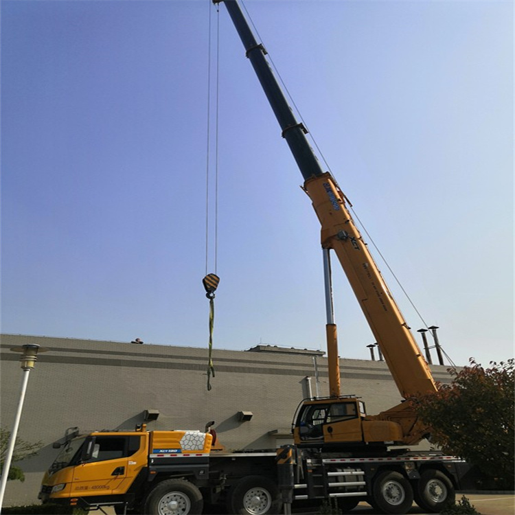 惠州 选择汽车吊租赁的秘诀与联系方式指南