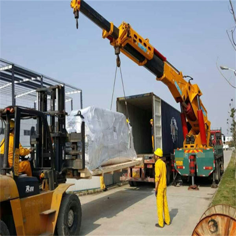 惠州想要租赁吊车但不知如何选择？