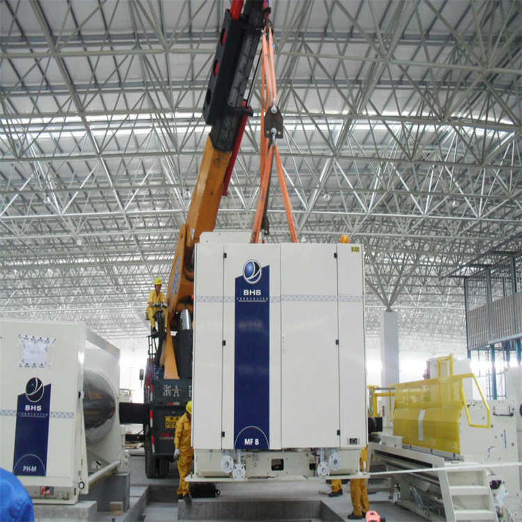 惠州起重吊装小型吊车的日常检查维护