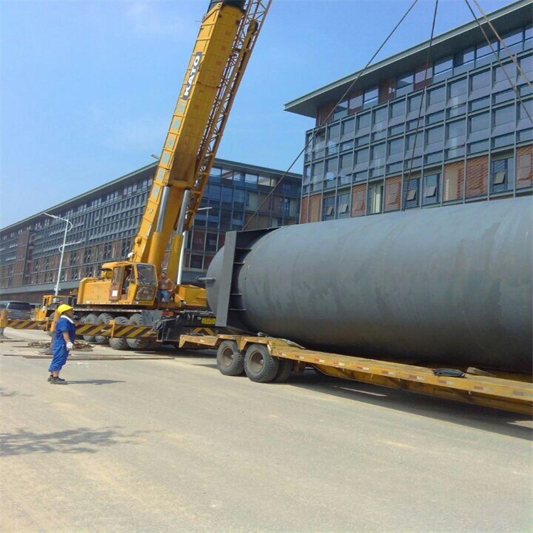 惠州为什么选择我们公司租赁大型吊车？