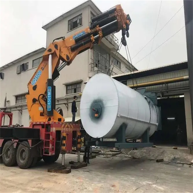 惠州室内装修小型折臂吊出租服务：高效解决方案与租赁指南