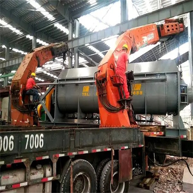 惠州大型随车吊出租多少钱