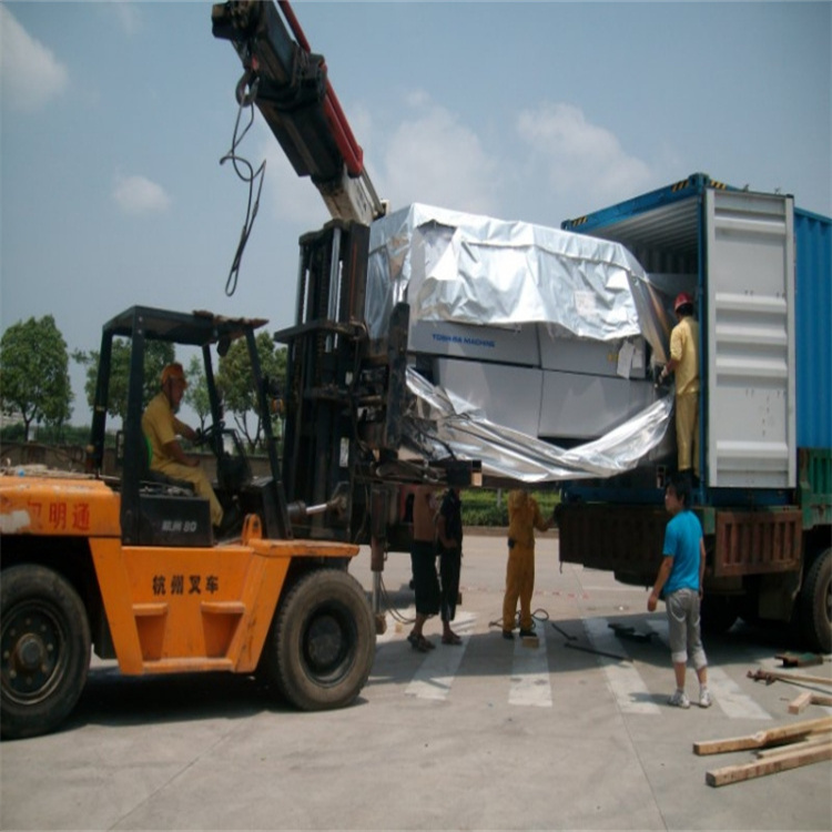 惠州物流仓库装卸随车吊租赁服务优势与选择指南