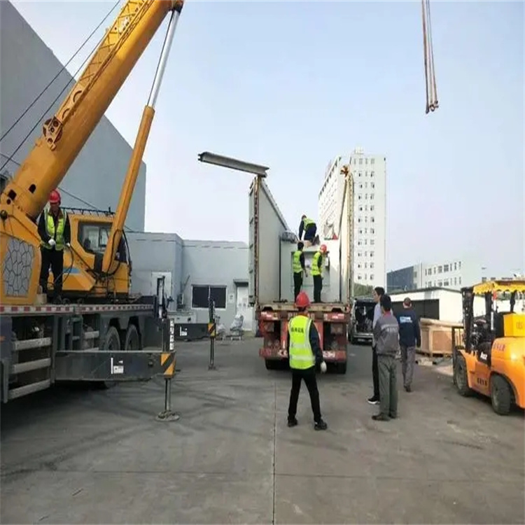 惠州如何找到附近的吊车救援服务