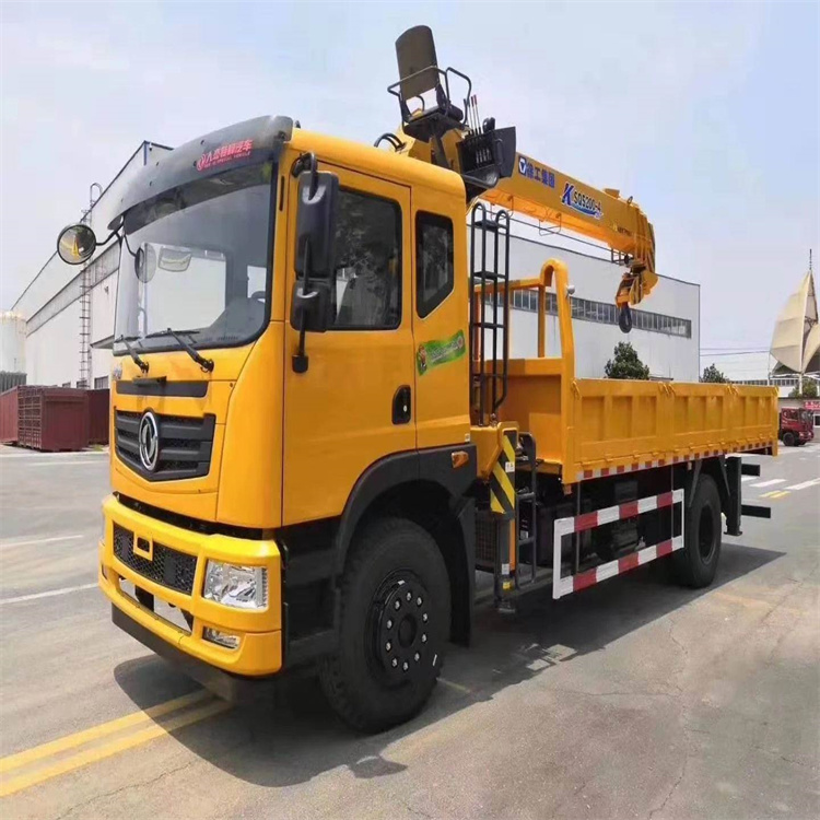 惠州附近找一辆随车吊出租