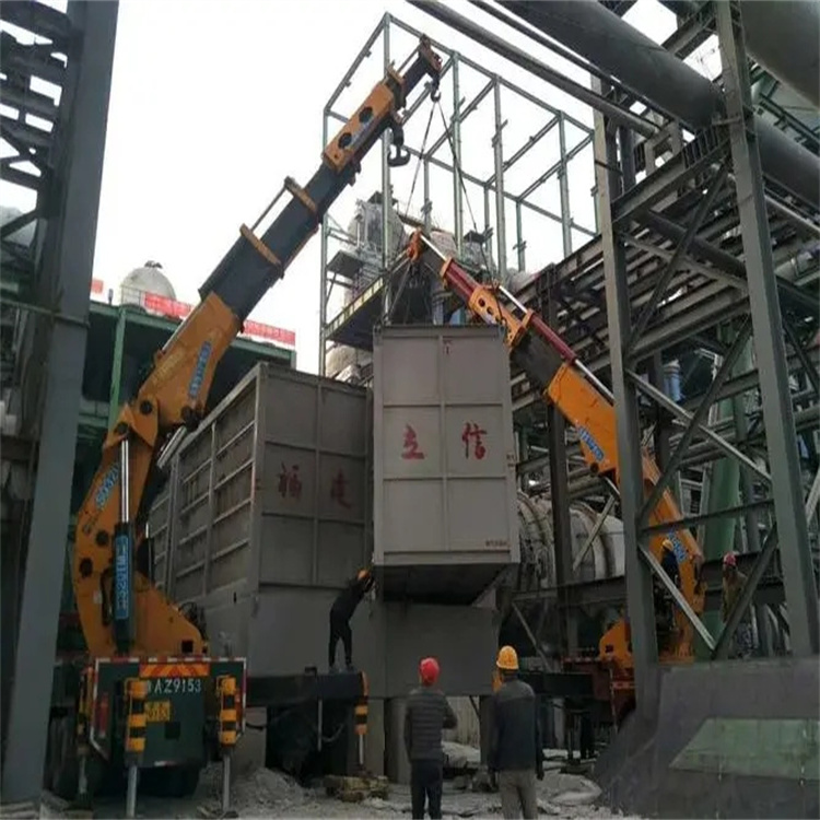 惠州折臂吊车租赁电话