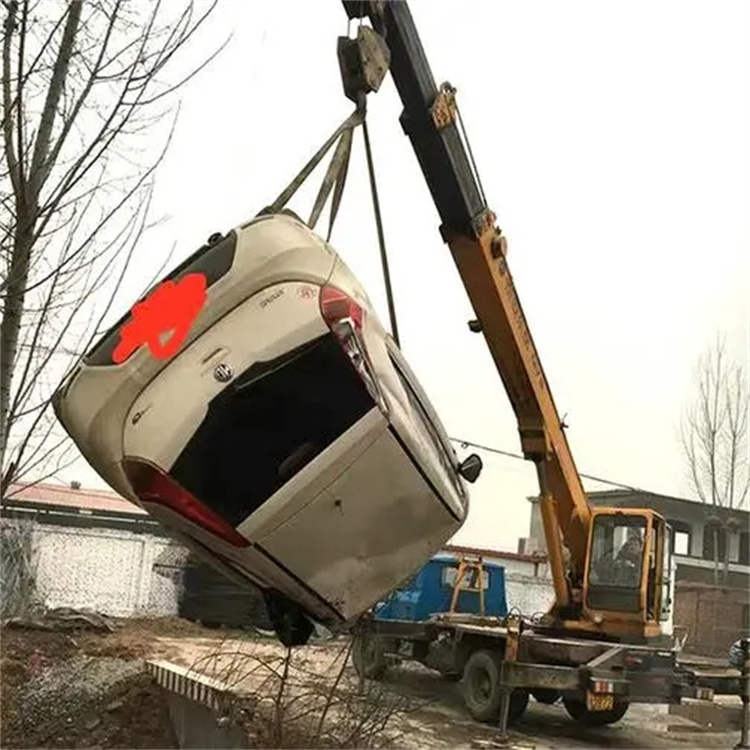 惠州随时待命，吊车24小时道路救援服务全解析