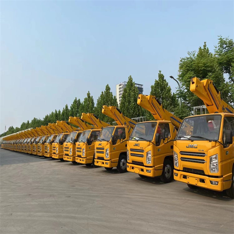 惠州路灯车高空作业车出租|市政维修|广告安装