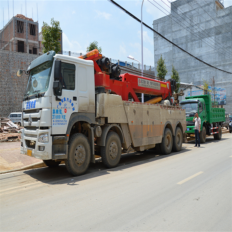 惠州50吨随车吊出租