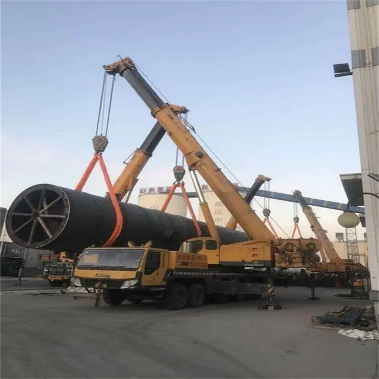 惠州如何评估吊车出租公司在风电设备吊装的专业性