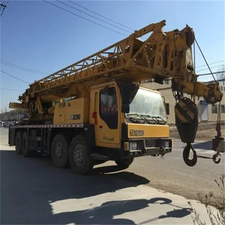 惠州哪里有专业吊车出租