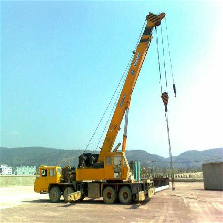 惠州小型吊车出租价格是多少